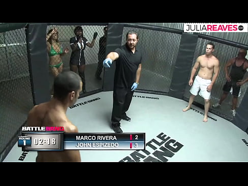 ❤️ Ultimate Fighter fucks a nọmba girl ozugbo a ọgụ na mgbanaka ❤️ Mmekọahụ ❌️❤